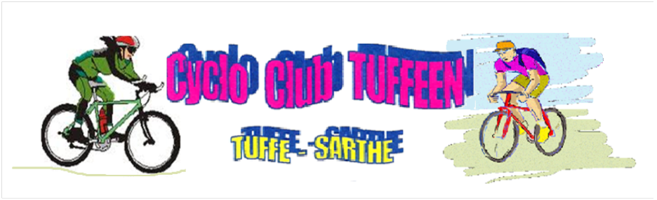 Cyclo Club Tufféen